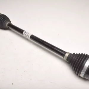 Uitgaande as rechtsachter D=24MM. 2' F45 Active Tourer, 225xe