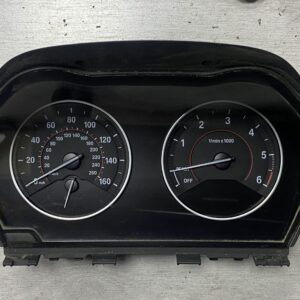 BMW F20 ///M 135i TELLER