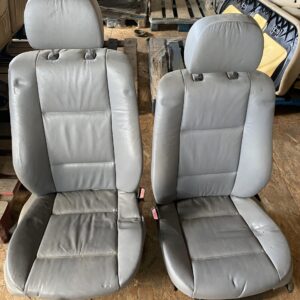 E46 touring interieur