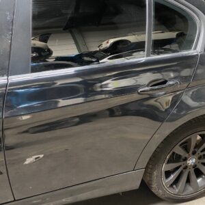 BMW E90 DEUR LINKS ACHTER