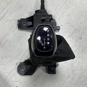 BMW F45 F46 Schakeling steptronic