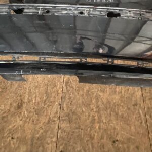 BMW e65-e66 ACHTERBUMPER