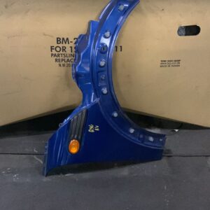 spatbord rechts voor r55/r56/r57/r58/r59