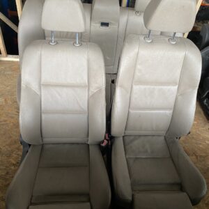 E60 Sport interieur