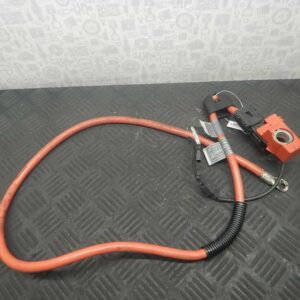 Batterijkabel pos.