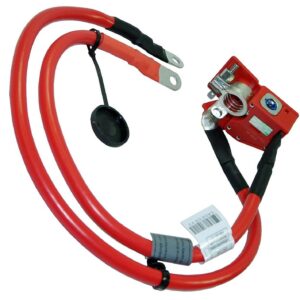 Batterijkabel pos. NIEUW