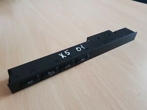 bediening centerconsole