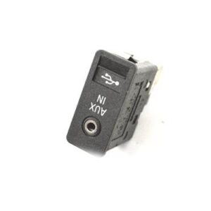 USB/AUX-in bus