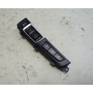 Bedieningspaneel middenconsole f25/f26