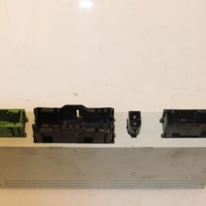 Cabrio-top-module CTM