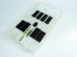 fuse box
