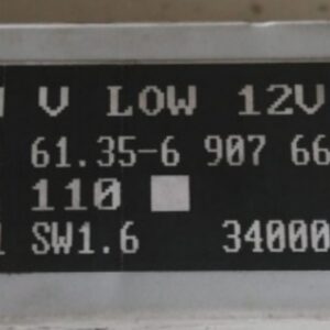 Basismodul 5 zonder code