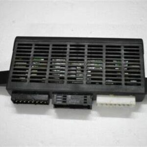 Licht- en check-control modul