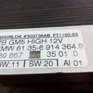 Basismodul 5 zonder code