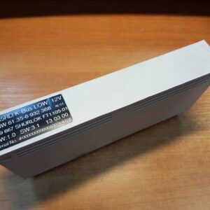 Basismodul 5 zonder code