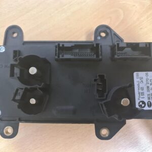 Regeleenheid Power Modul