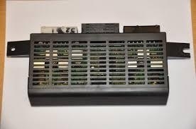 Licht- en check-control modul