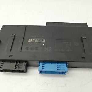 body control module