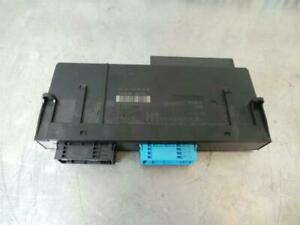 body control module