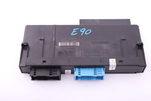 body control module