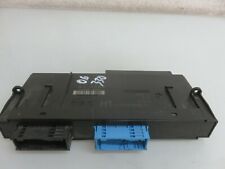 body control module