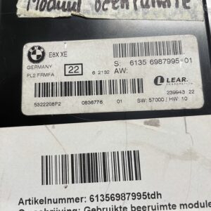 lichtmodule frm