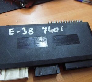 gm 3 module