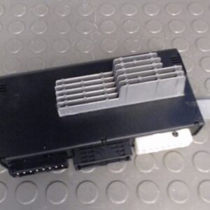 Licht- en check-control modul