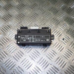 deurmodule