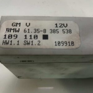 Basismodul 5 zonder code