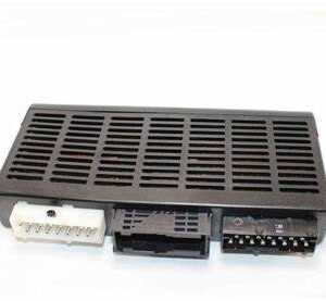Licht- en check-control modul