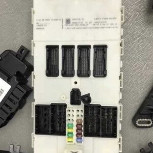 fem module