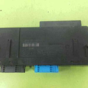 body control module