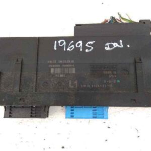 beenruimtemodule