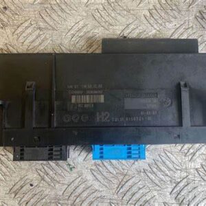 Body Control Module