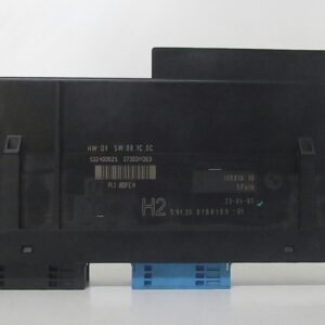 body control module