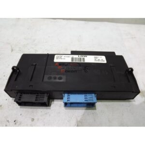 beenruimtemodule