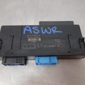 beeruimmtemodule