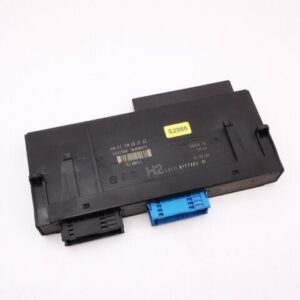 body control module