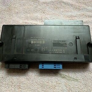 body control module