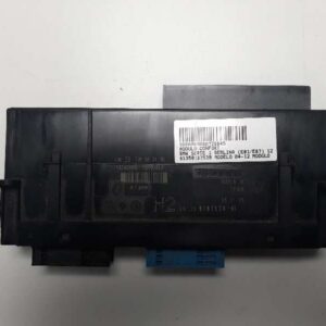 body control module