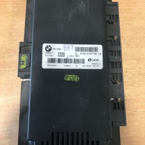 beenruimtemodule