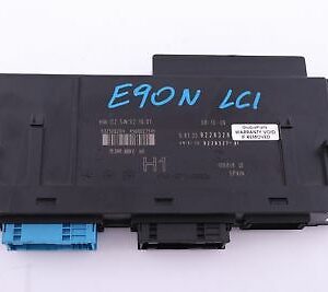 body control module