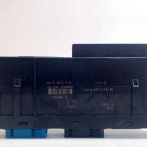 beenruimtemodule