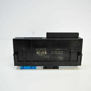 body control module