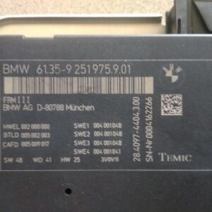 lichtmodule