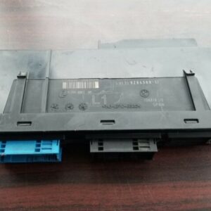 beenruimtemodule