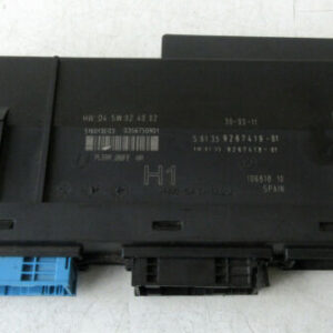body control module
