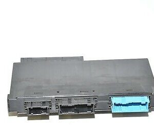 body control module