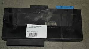 junction box